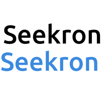 Company name - SEEKRON