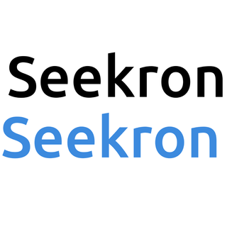 Exhibitor profile image for SEEKRON
