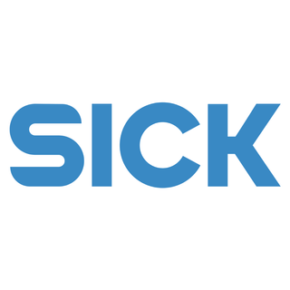 Exhibitor profile image for SICK