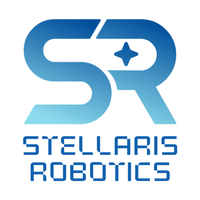 Company name - STELLARIS ROBOTICS PTE. LTD
