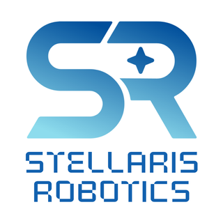 Exhibitor profile image for STELLARIS ROBOTICS PTE. LTD
