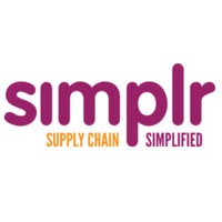 Company name - SIMPLR SOLUTIONS PTE. LTD.