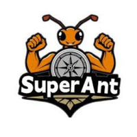 Company name - SuperAnt Forklift