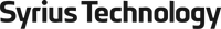 Company name - Syrius Robotics