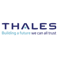 Company name - Thales