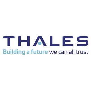 Exhibitor profile image for Thales