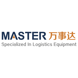 Exhibitor profile image for Tianjin Master Logistics Equipment Co.Ltd