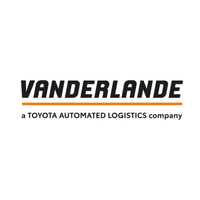 Company name - Vanderlande Industries