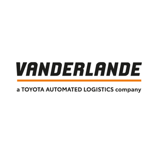 Exhibitor profile image for Vanderlande Industries