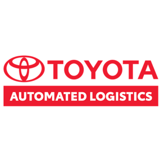 Exhibitor profile image for Toyota Automated Logistics