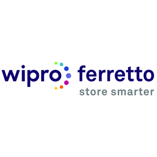 Exhibitor profile image for Wipro Ferretto Srl