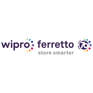 Exhibitor profile image for Wipro Ferretto Srl