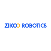 Company name - ZIKOO ROBOTICS