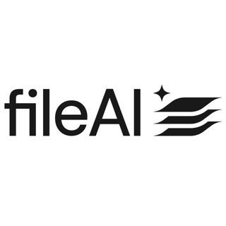 Exhibitor profile image for fileAi