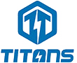 Company name - Guangdong Titans Intelligent Power Co.,Ltd.