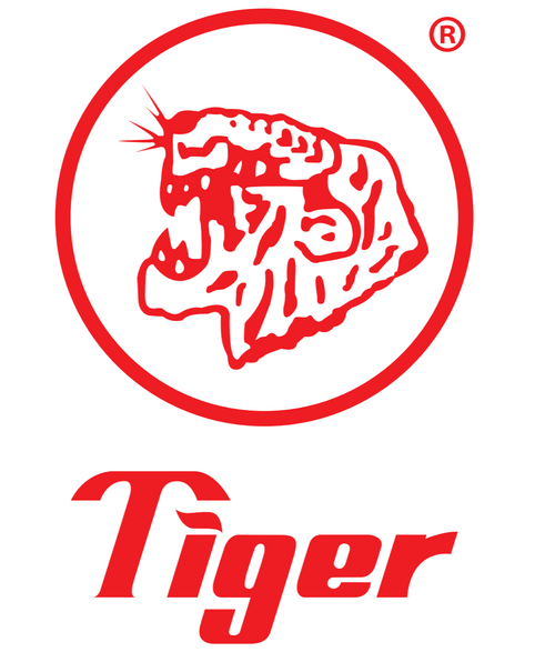 Tiger Lifting