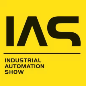 INDUSTRIAL AUTOMATION SHOW 23 - 27 SEPT 2025