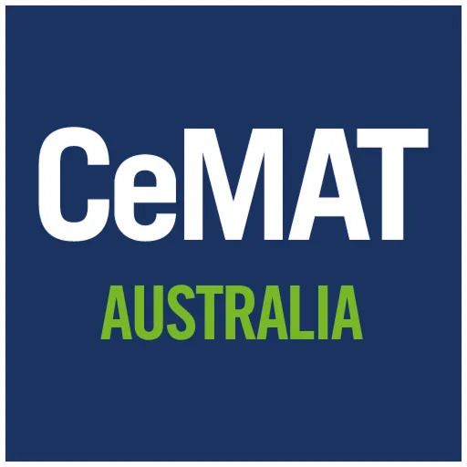 CeMAT AUSTRALIA 23 - 25 JUNE 2026