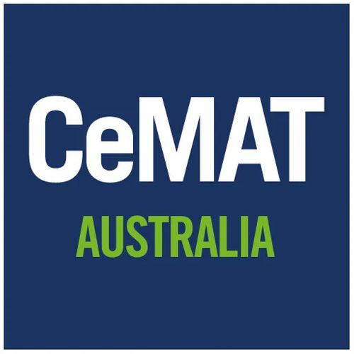 CeMAT AUSTRALIA 23 - 25 JUNE 2026
