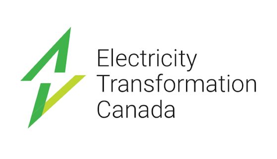 ELECTRICITY TRANSFORMATION CANADA 6 - 8 OCT 2025