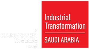 INDUSTRIAL TRANSFORMATION SAUDI ARABIA 1 - 3 DEC 2025