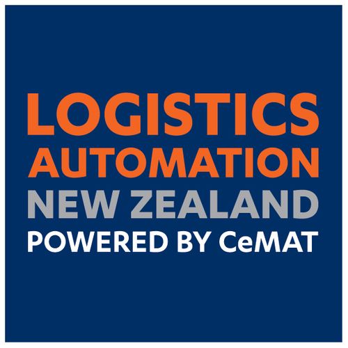 LOGISTICS AUTOMATION NEW ZEALAND POWERED BY CEMAT