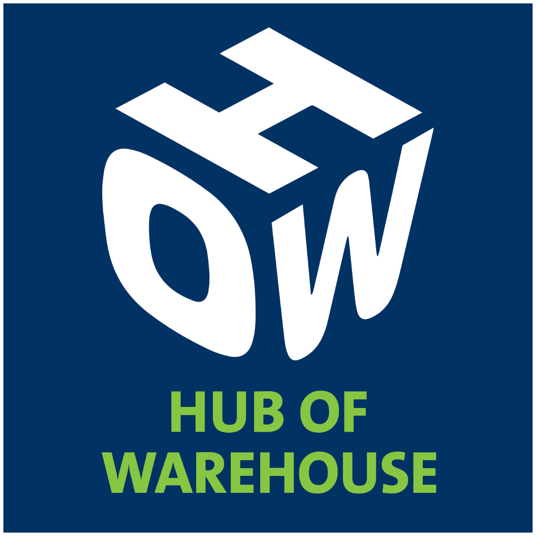 HUB OF WAREHOUSE 23-25 SEPTEMBER 2027