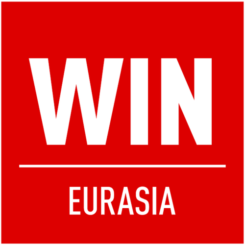 WIN EURASIA ISTANBUL 10 -13 JUNE 2026