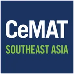 CeMAT SOUTH EAST ASIA 12 - 14 MAY 2026