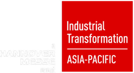INDUSTRIAL TRANSFORMATION MEXICO 11 - 13 NOV 2025