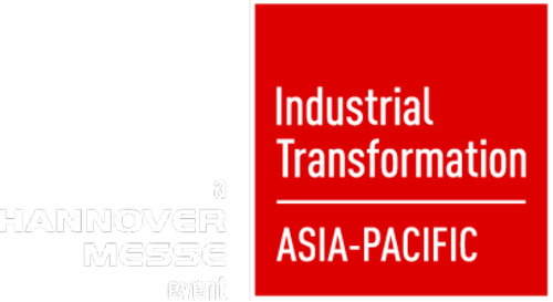 INDUSTRIAL TRANSFORMATION ASIA-PACIFIC 15 - 17 OCT 2025