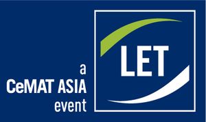 LET - A CEMAT ASIA EVENT 26 - 28 MAY 2026