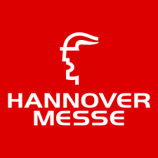 HANNOVER MESSE 20 - 24 APRIL 2026