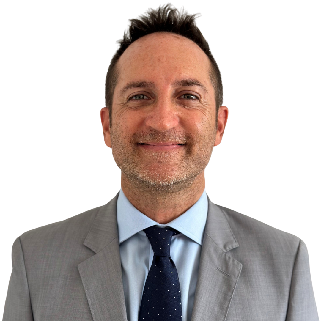 Speaker image for Alessandro Duco