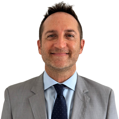 Speaker profile image for Alessandro Duco