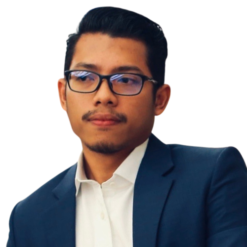 Speaker profile image for Afiq Massaat