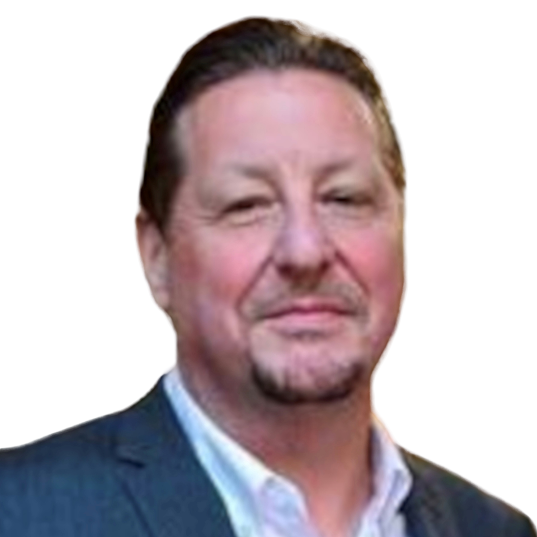 Speaker image for Andrew Tait