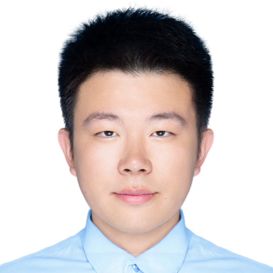 Company logo image for Brian Zhang