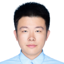 Brian Zhang