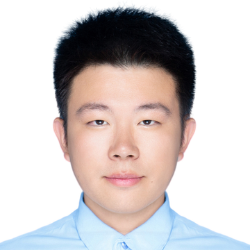 Brian Zhang