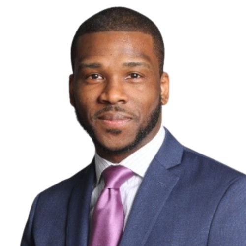 Speaker profile image for Dale Hopkinson