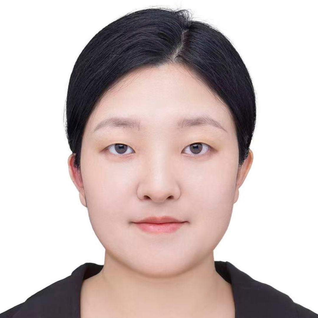 Speaker image for Dara Zang