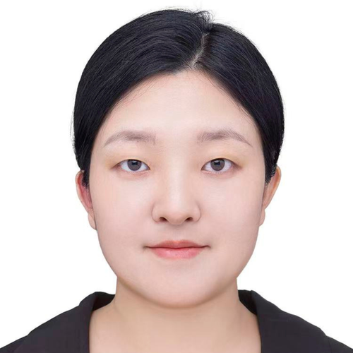 Speaker profile image for Dara Zang