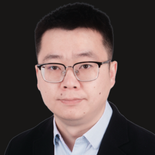 Daniel Jiang