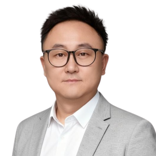 Speaker profile image for Darren Zhang