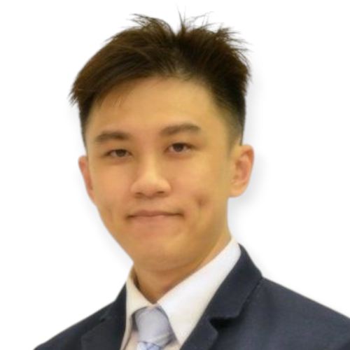 Speaker profile image for Eric Mar