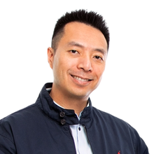 Eric Pong