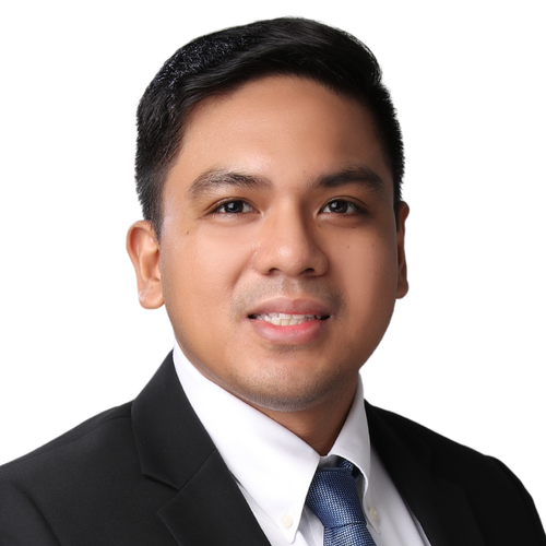 Speaker profile image for JM Danga