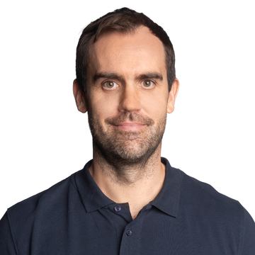 Jason Williamson