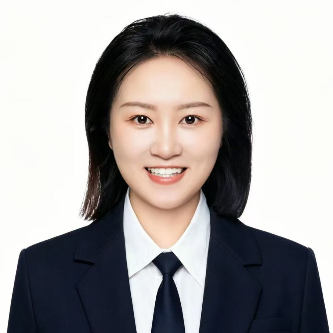 Speaker image for Jean Bai